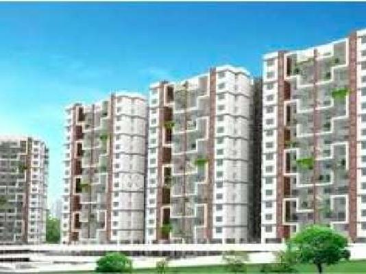 2 BHK Flat In Gera Song Of Joy For Sale  In Kharadi