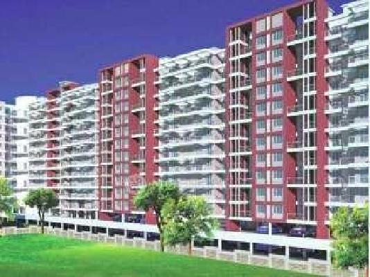 3 BHK Flat In Prime Space Utsav Homes For Sale  In Bavdhan