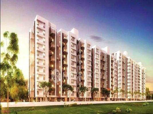 2 BHK Flat In Vilas Javdekar Yashwin Anand For Sale  In Sus