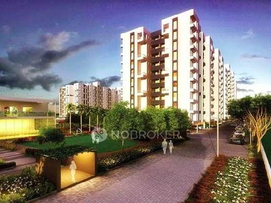 2 BHK Flat In Vilas Javdekar Yashwin Anand For Sale  In Sus