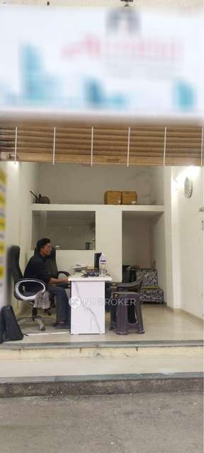 Shop in Ulwe, Mumbai for sale 