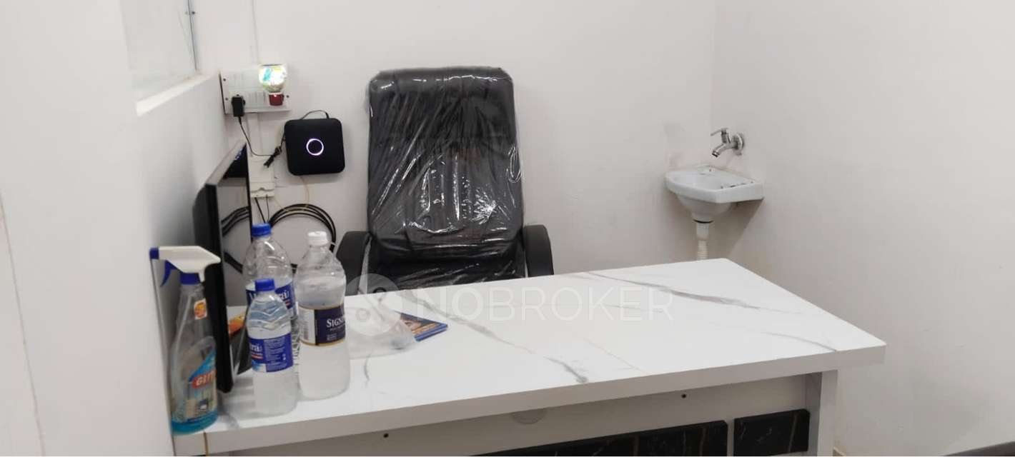 Shop in Ulwe, Mumbai for sale 