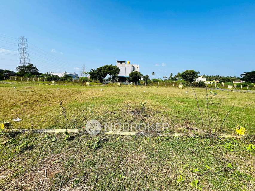 Industrial Shed in Alamathi, Chennai for Rent 