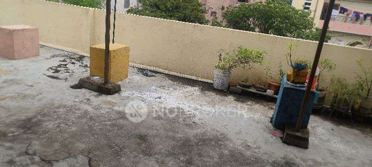 1 RK House for Rent  In Karmanghat X Road