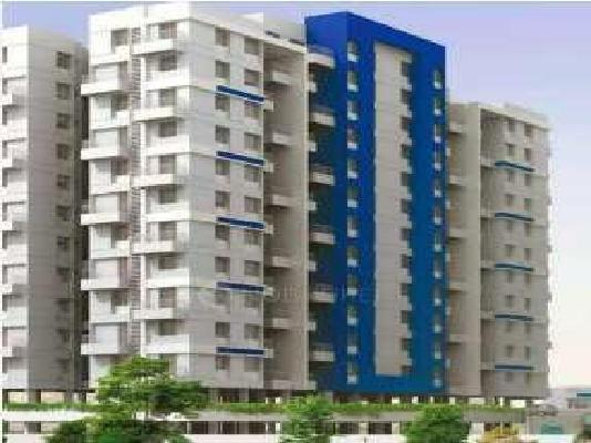 2 BHK Flat In Vastushodh Cavansite For Sale  In Warje