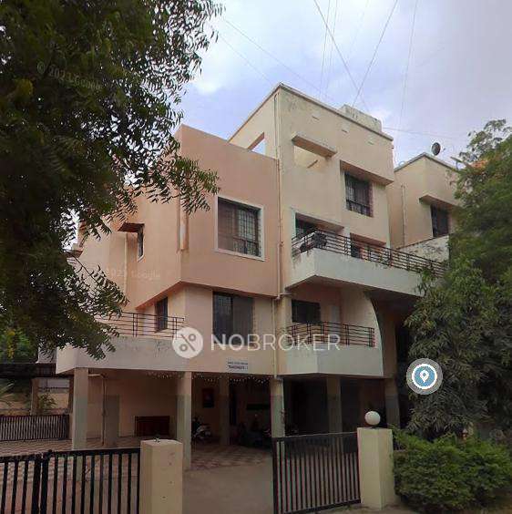 2 BHK Flat In Sree Sidhi Vinayak For Sale  In Undri