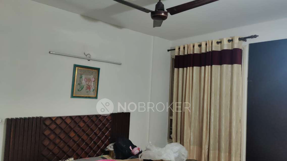 3 BHK Flat In Tulip White Apartments for Rent  In Tulip White Apartments