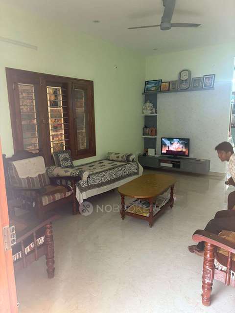 2 BHK Villa In Sri Sai Garden Layout for Rent  In Krishnarajapuram