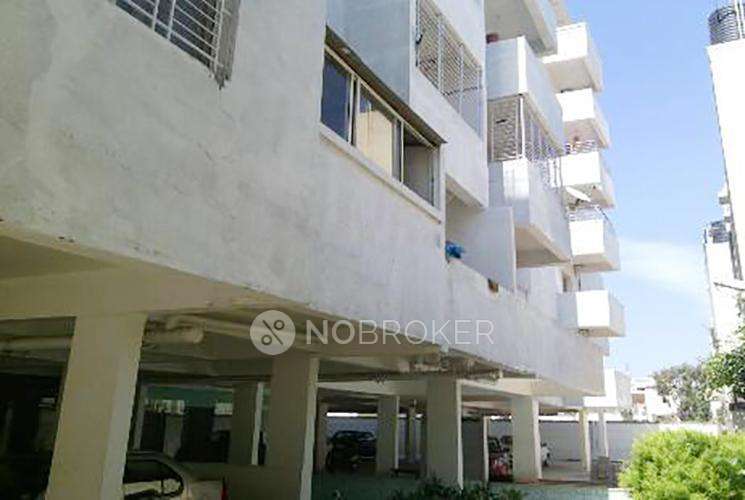 2 BHK Flat In Sai Poorna High End For Sale  In Harlur