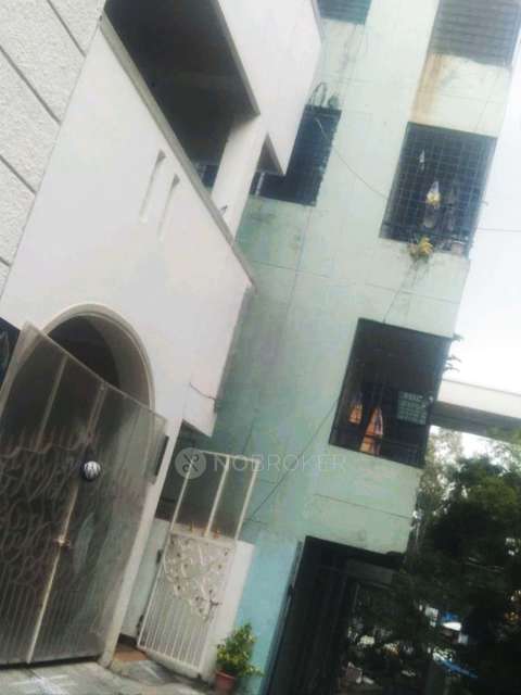 PG for Girls in Marthalli