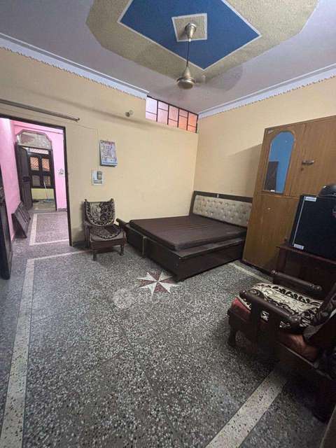 PG for Girls in Uttam Nagar 