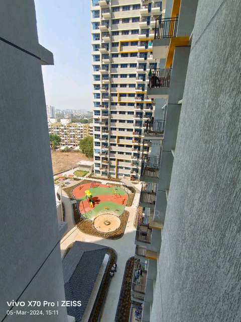2 BHK Flat In Amanora Gold Towers For Sale  In Hadapsar