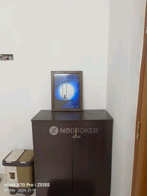 2 BHK Flat In Amanora Gold Towers For Sale  In Hadapsar