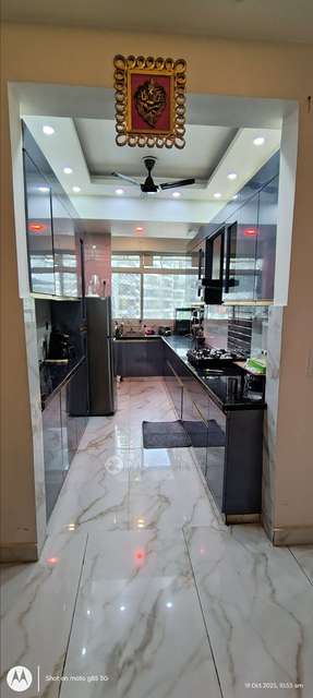 2 BHK Flat In Gh7 Crossings Republik, Crossings Republik For Sale  In Crossings Republik