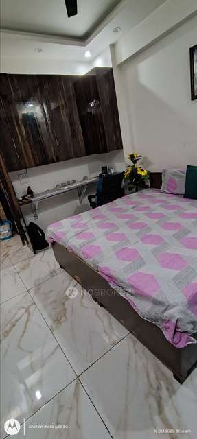 2 BHK Flat In Gh7 Crossings Republik, Crossings Republik For Sale  In Crossings Republik