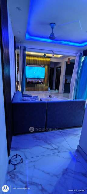 2 BHK Flat In Gh7 Crossings Republik, Crossings Republik For Sale  In Crossings Republik