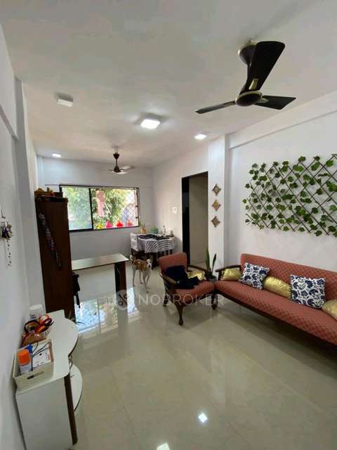 1 BHK Flat For Sale  In Shri Balaji Cooperative Housing Society