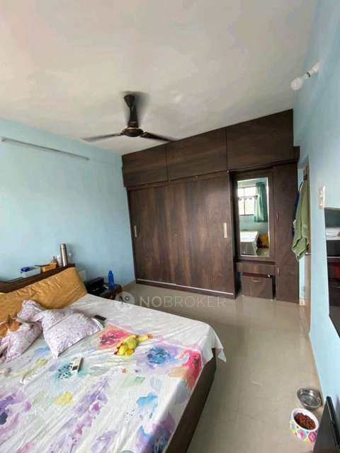1 BHK Flat For Sale  In Shri Balaji Cooperative Housing Society