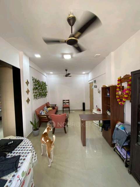 1 BHK Flat For Sale  In Shri Balaji Cooperative Housing Society