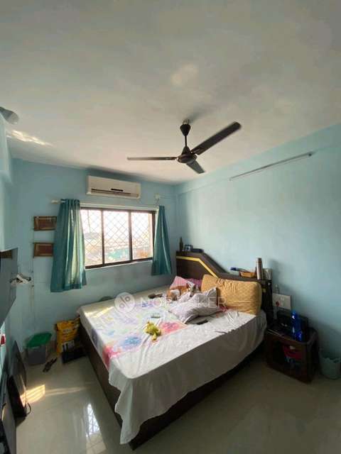 1 BHK Flat For Sale  In Shri Balaji Cooperative Housing Society