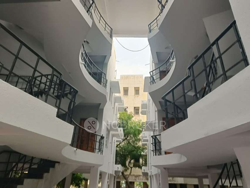 3 BHK Flat In Vasavi Thazham, Omr for Rent  In Omr