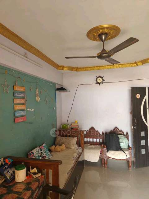 1 BHK Flat In Vijay Lake View Coop Housing Society Ltd For Sale  In Petali, Taloja, Navi Mumbai, Maharashtra, India