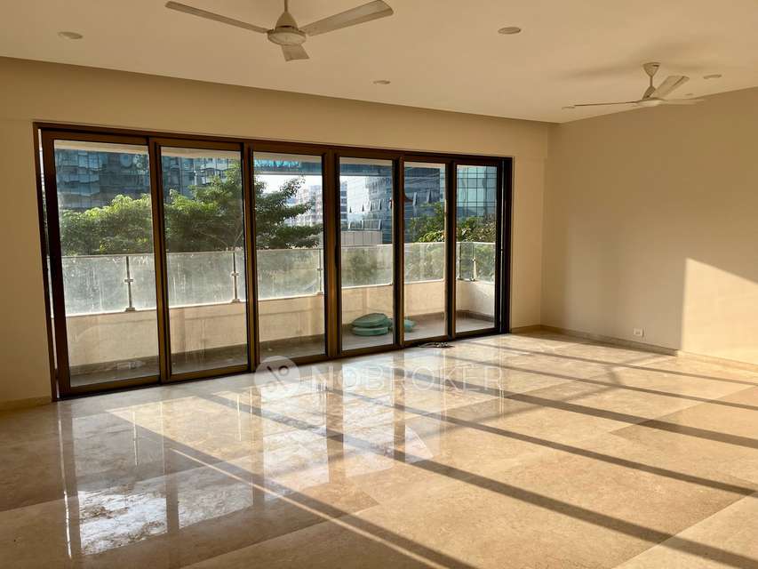 3 BHK Flat In L for Rent  In Powai