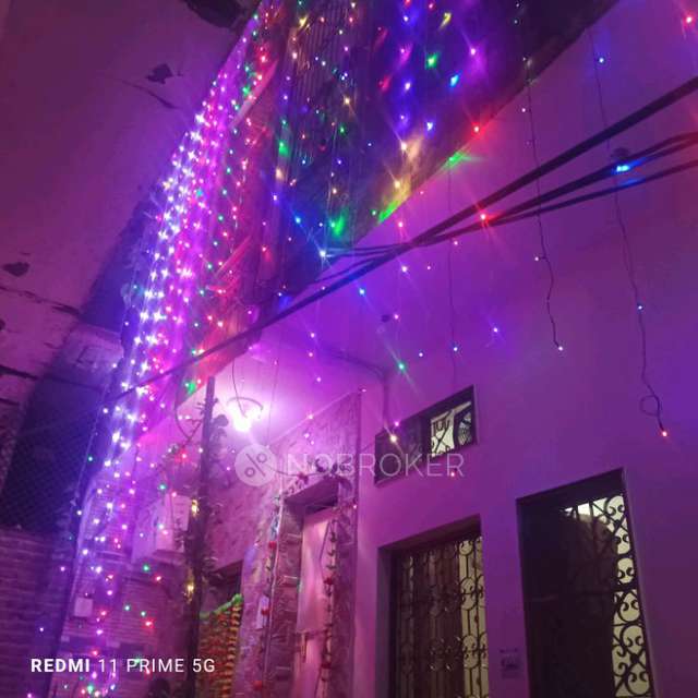 1 RK House For Sale In A827, Mukund Pur Part I, Mukund Vihar, Mukundpur, New Delhi, Delhi, 110042, India