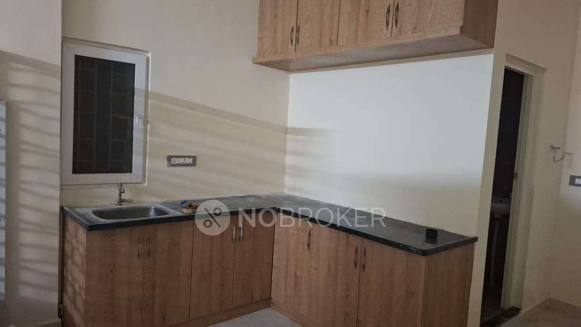 1 BHK Villa In Green Utsav for Rent  In Kodigehalli