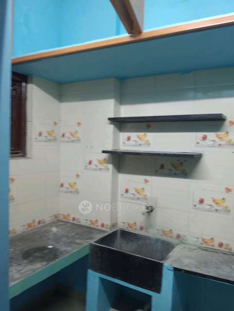1 BHK House for Rent  In Mettukuppam