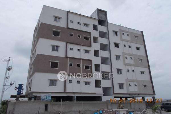 2 BHK Flat In Vittal Shanta Apartment    For Sale  In Nagaram
