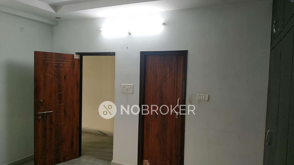 3 BHK Flat In Suvan Arcade For Sale  In Nizampet