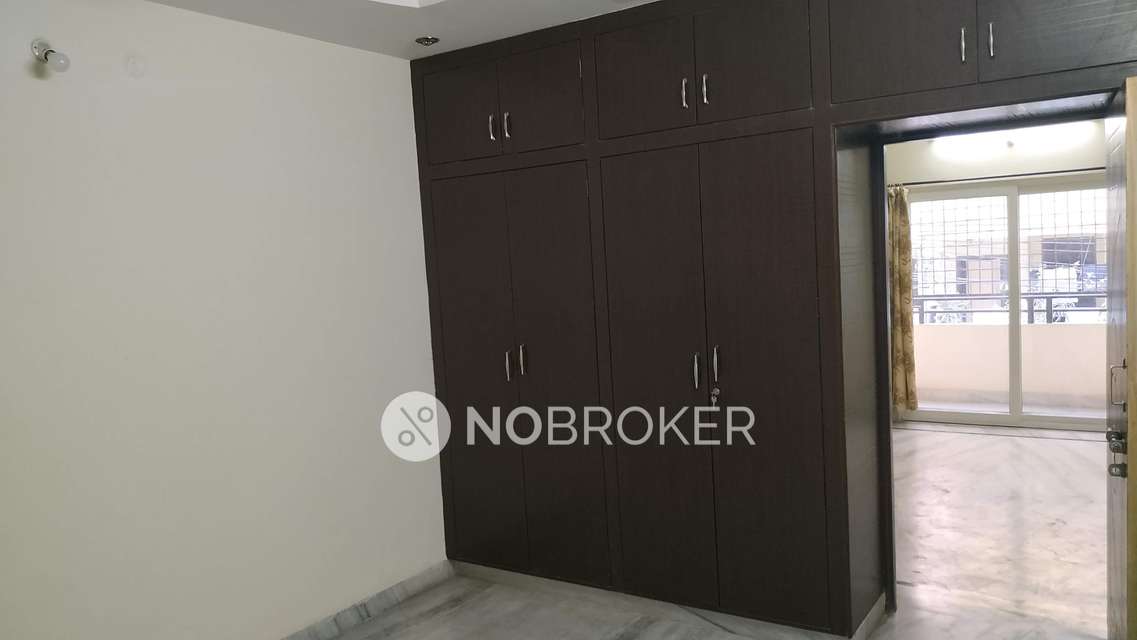 3 BHK Flat In Suvan Arcade For Sale  In Nizampet
