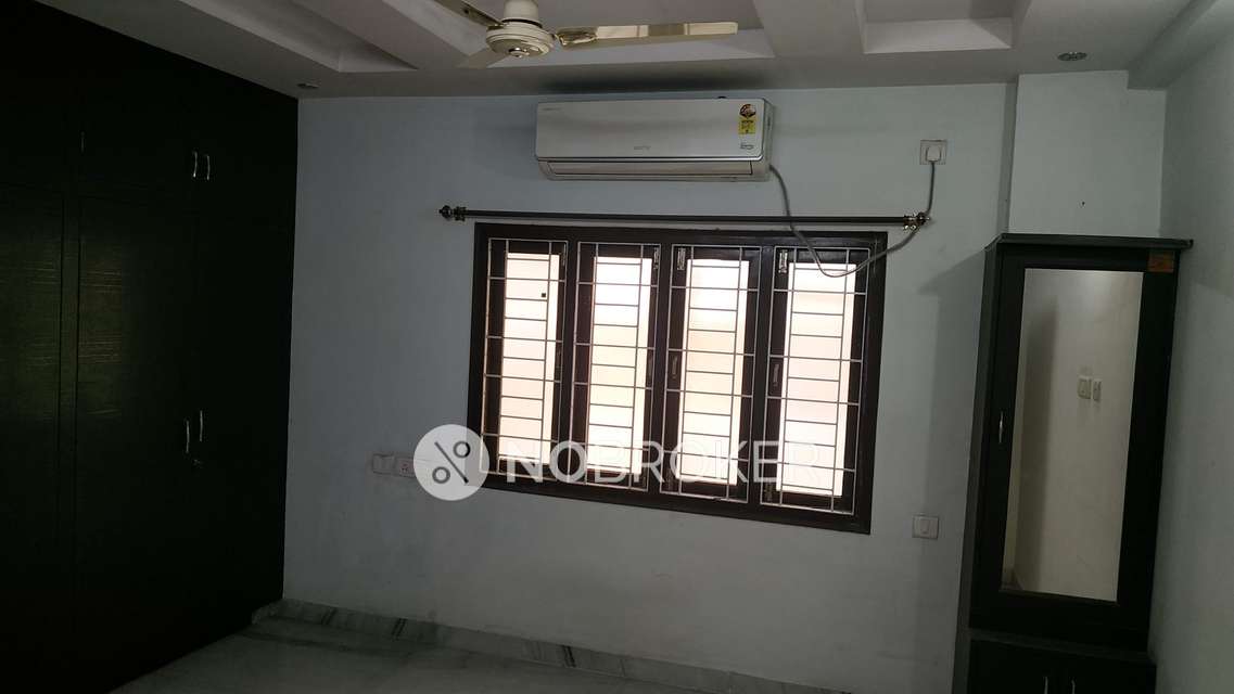 3 BHK Flat In Suvan Arcade For Sale  In Nizampet