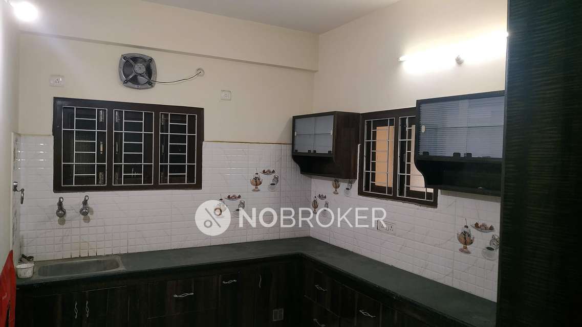 3 BHK Flat In Suvan Arcade For Sale  In Nizampet