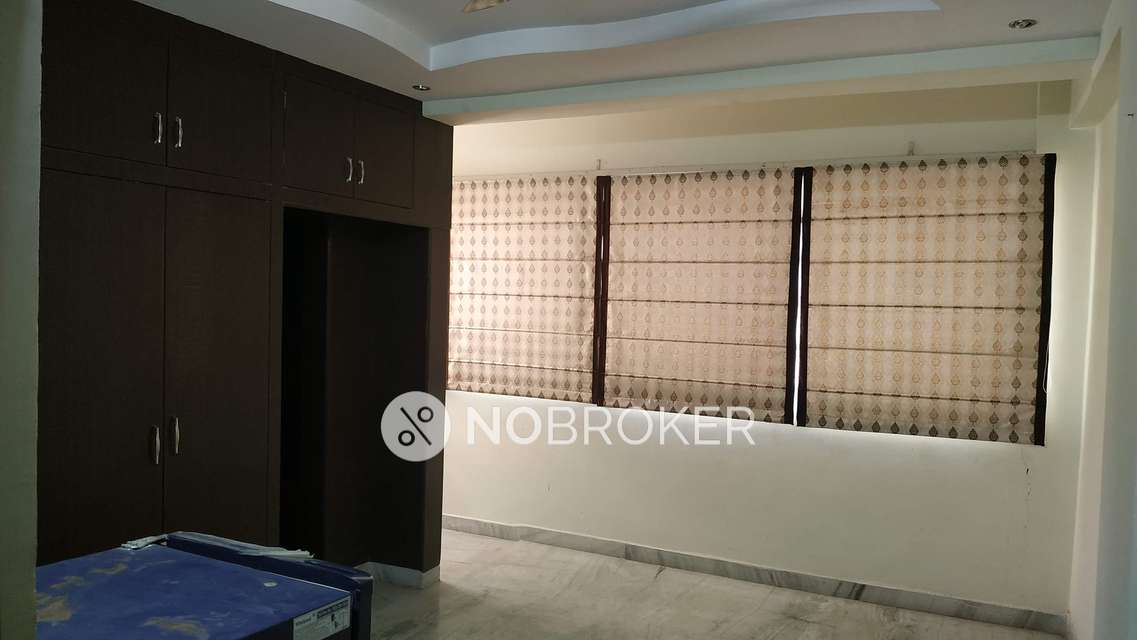 3 BHK Flat In Suvan Arcade For Sale  In Nizampet