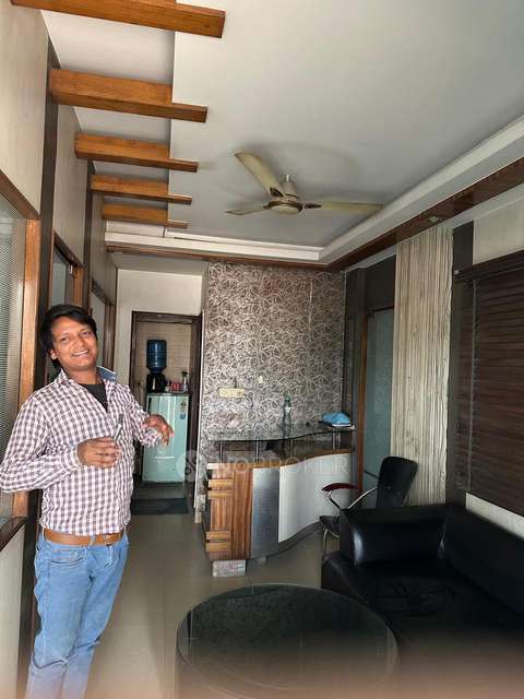 Office Space in Pratap Vihar, Ghaziabad for Rent 