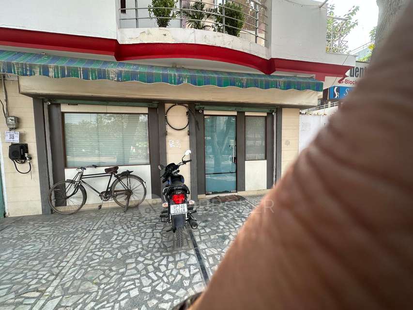 Office Space in Pratap Vihar, Ghaziabad for Rent 