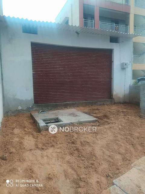 Shop in Bilwaradahalli, Bangalore for sale 