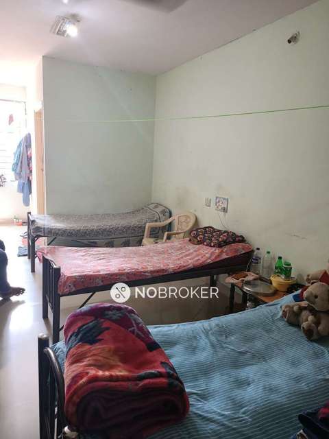 1 BHK Flat In Standalone Building  for Rent  In Marathahalli