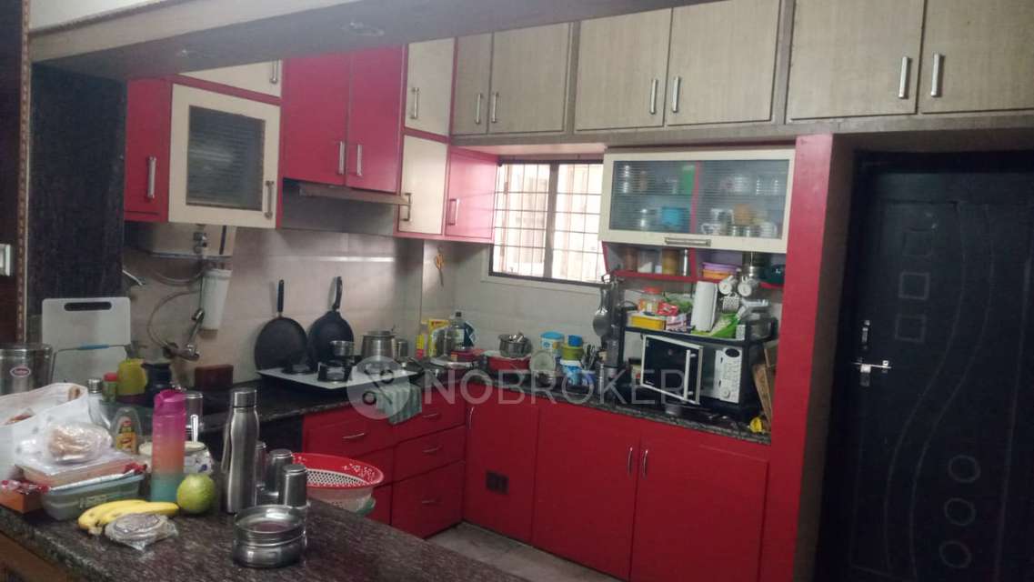 3 BHK Flat In Rayyan Residency For Sale  In Sainikpuri
