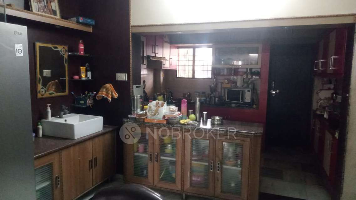 3 BHK Flat In Rayyan Residency For Sale  In Sainikpuri