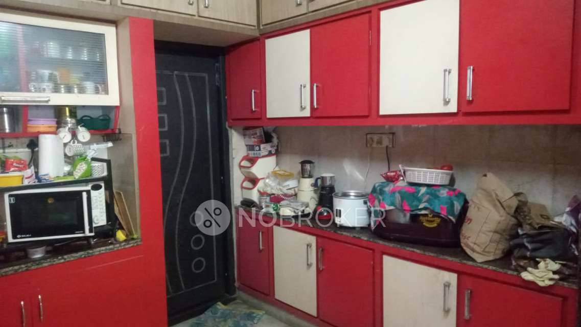 3 BHK Flat In Rayyan Residency For Sale  In Sainikpuri