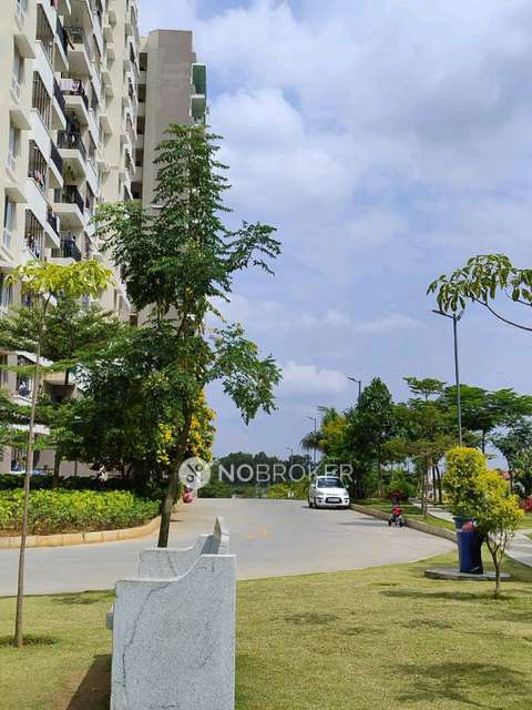 1 BHK Flat In Sushmna Kuteeram for Rent  In Electronic City