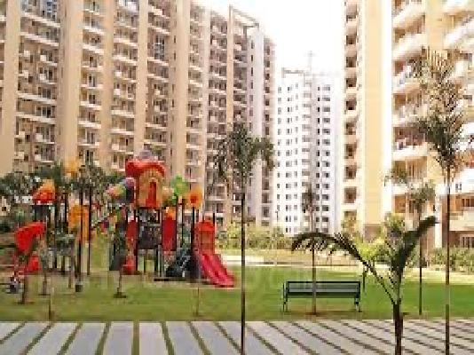 3 BHK Flat In Tulip Violet For Sale  In Sector 69