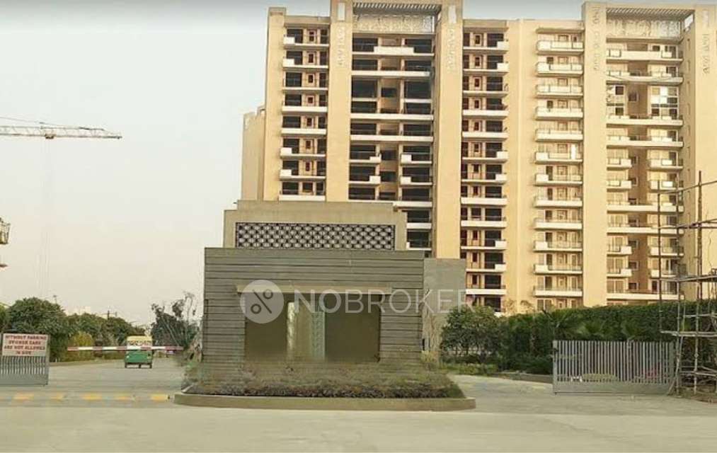 3 BHK Flat In Tulip Violet For Sale  In Sector 69