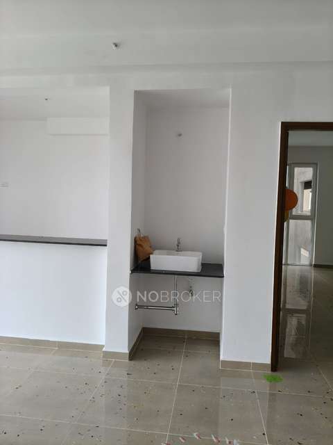 3 BHK Flat In Aliens Space Station For Sale  In Tellapur