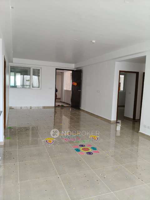 3 BHK Flat In Aliens Space Station For Sale  In Tellapur