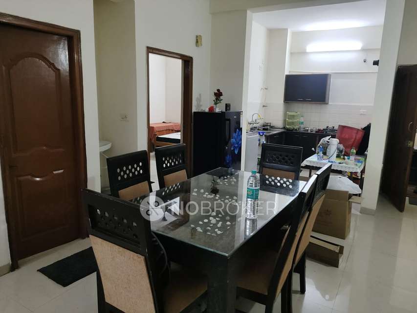 2 BHK Flat In Atulya Apartments, Yarandahalli for Rent  In Yarandahalli