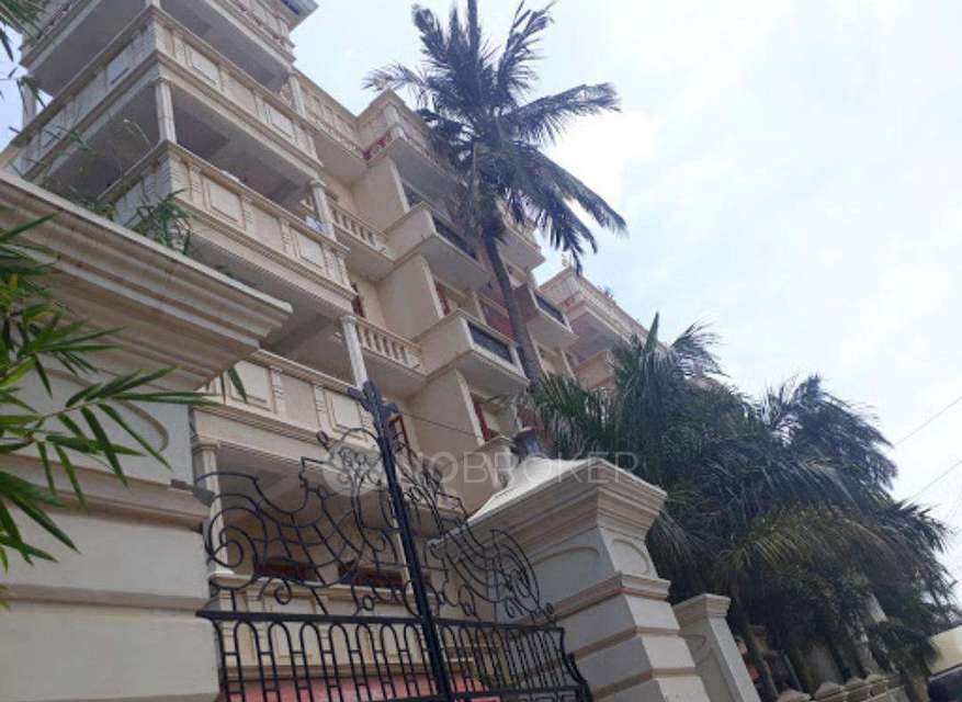 PG for Boys in Navalur